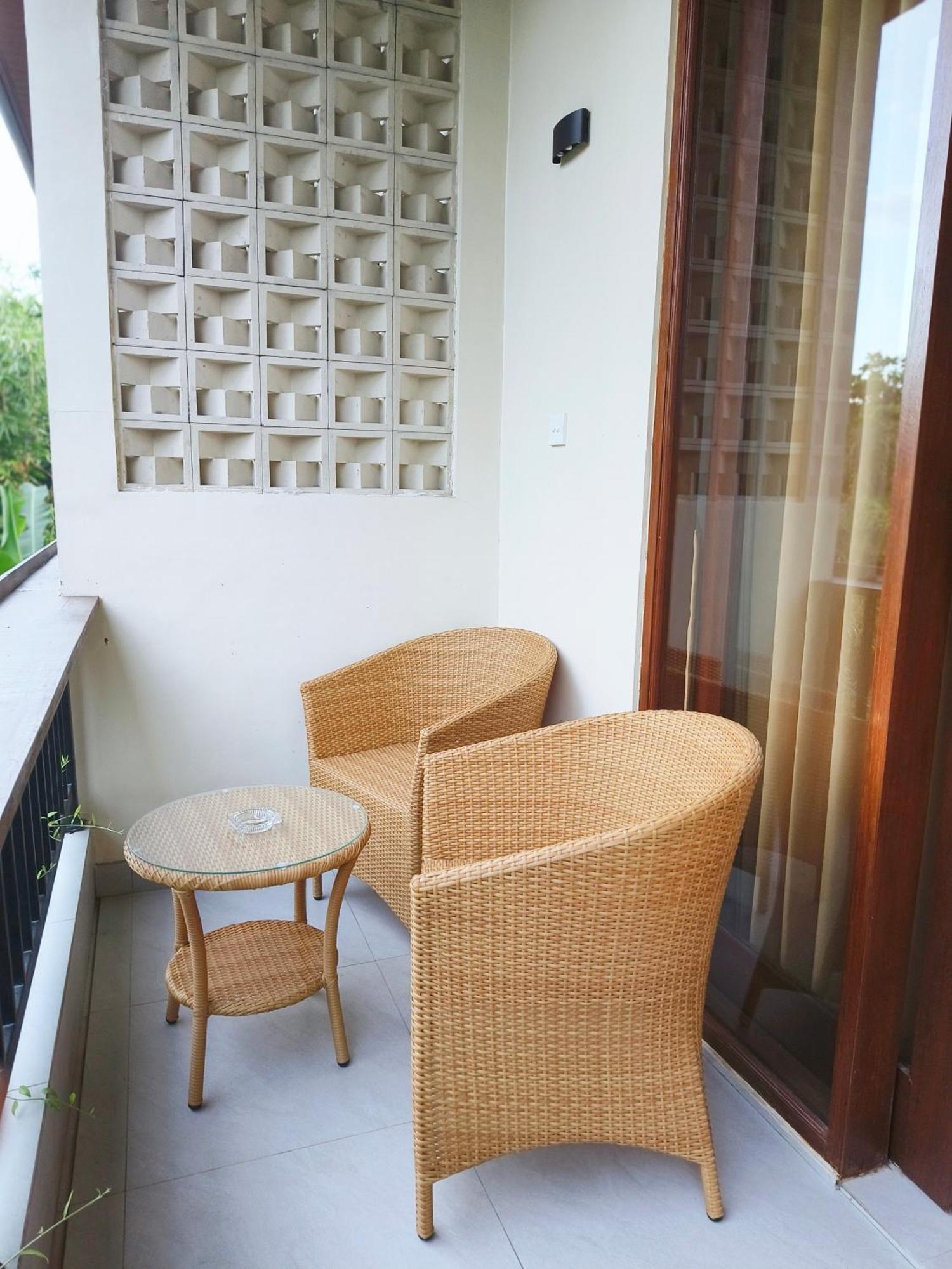 D'Jero Homestay Ubud Esterno foto